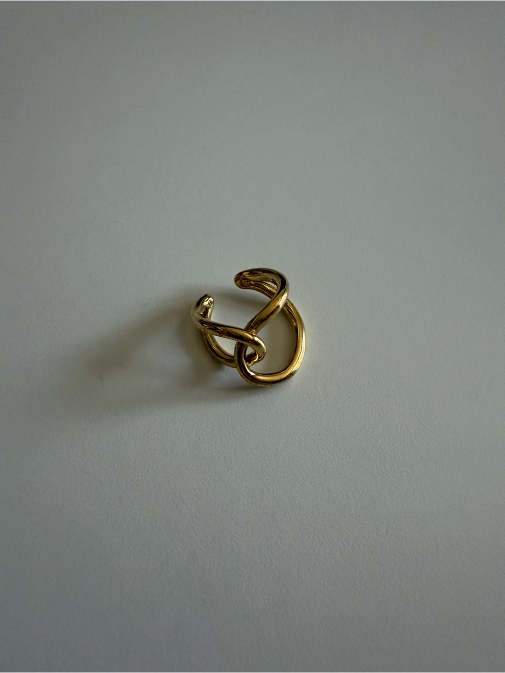Sezanne Alice Ring - Picture 2 of 4